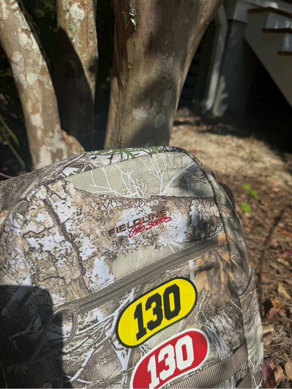 130 World Backpack V1 - Picture 4 of 6